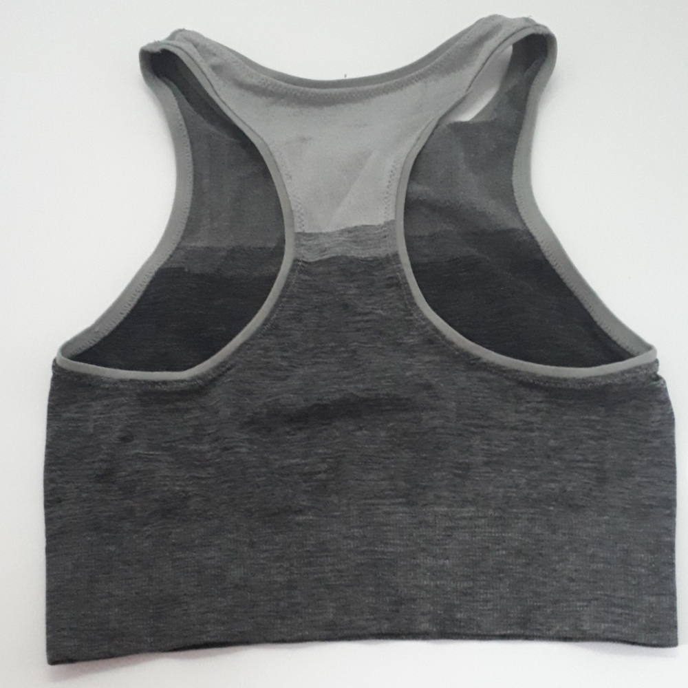 Workout bra or running